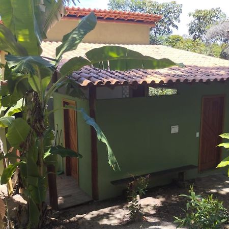 Paraiso Da Mata Itacare 호텔 외부 사진